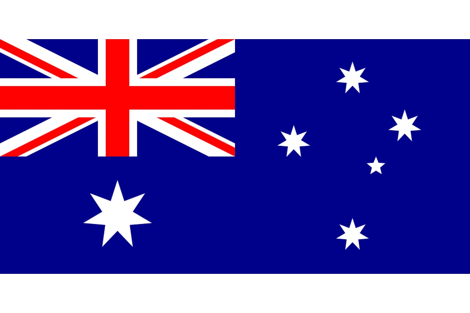  澳大利亚 